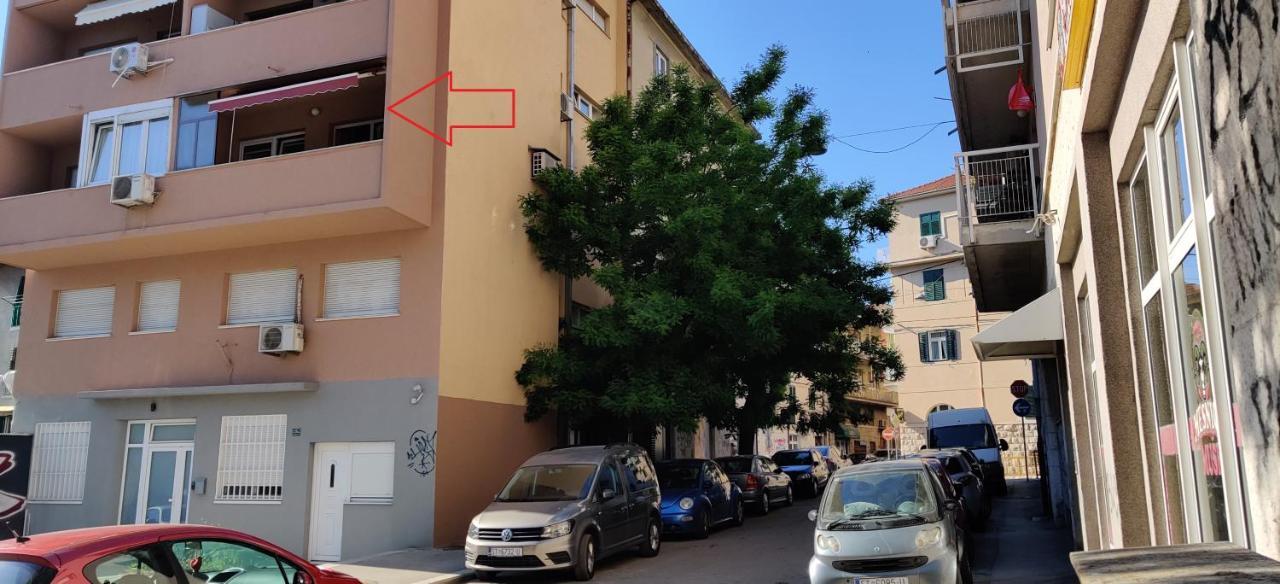 Carlos Apartamento Split